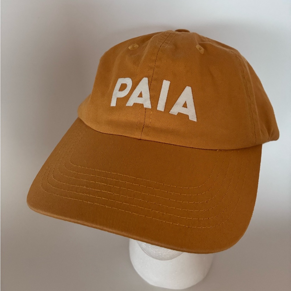 Frankie Jean PAIA Baseball Cap - Picture 7 of 10